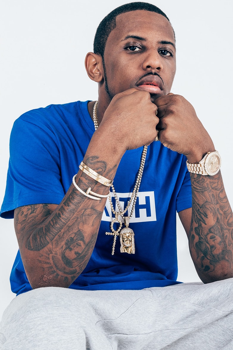 A Closer Look at the KITH x colette Collaborative Collection