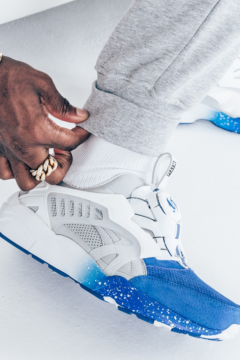 A Closer Look at the KITH x colette Collaborative Collection