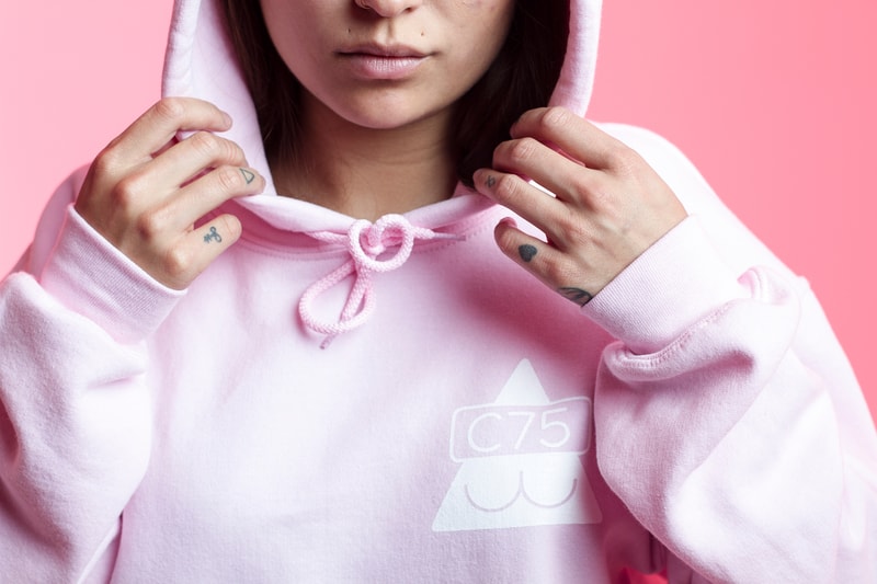 Club 75 x Vans Anniversary Capsule Collection