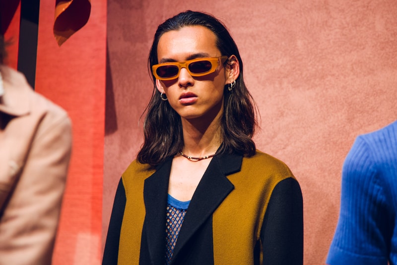 CMMN SWDN SS17 Market Rodeo Collection