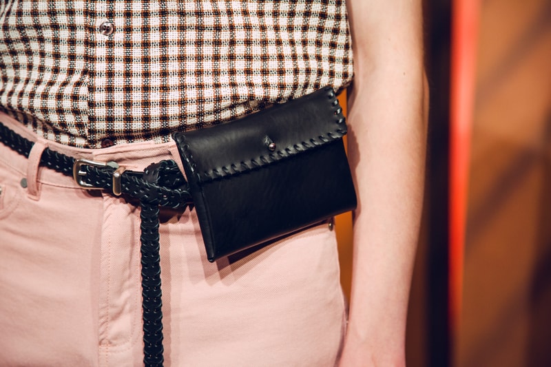 CMMN SWDN SS17 Market Rodeo Collection