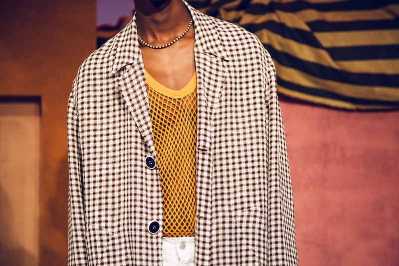 CMMN SWDN SS17 Market Rodeo Collection