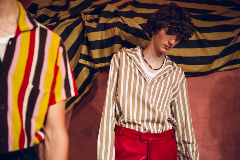 CMMN SWDN SS17 Market Rodeo Collection