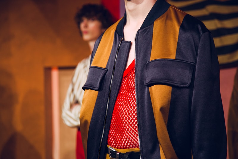 CMMN SWDN SS17 Market Rodeo Collection