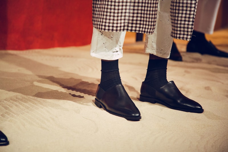 CMMN SWDN SS17 Market Rodeo Collection