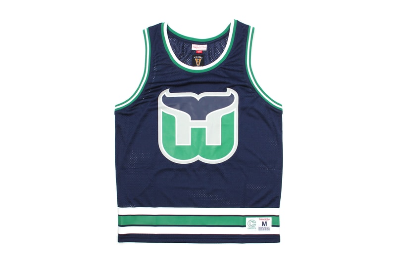 Concepts Takes It Back to 1996 With New NHL Jersey Tanks