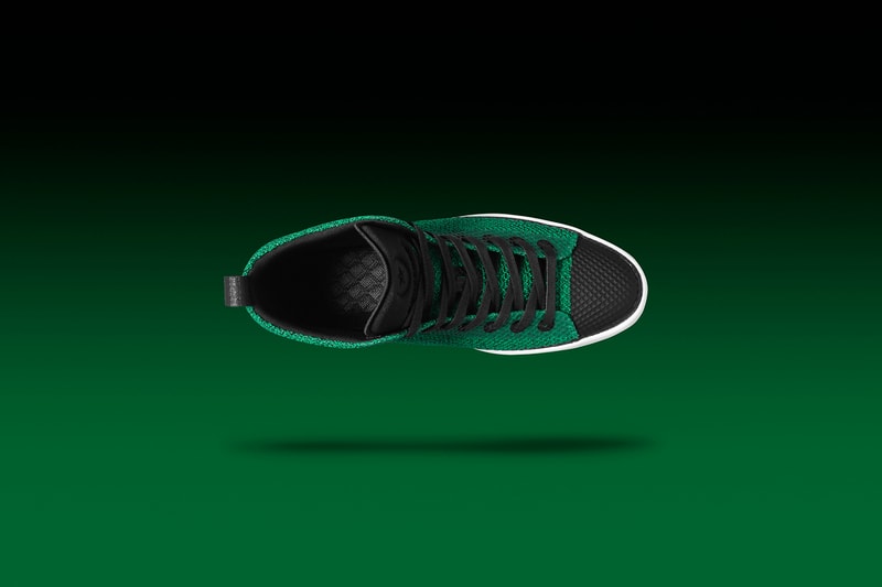 Converse All Star Modern Collection