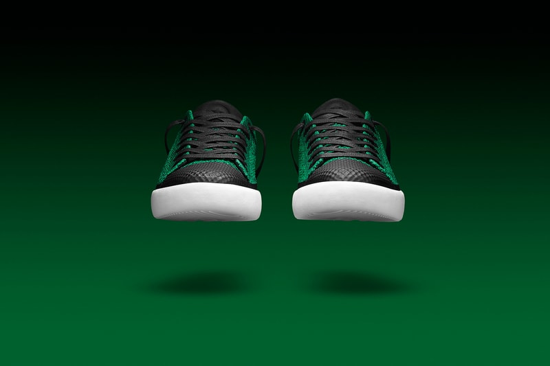 Converse All Star Modern Collection