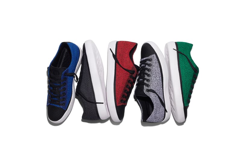 Converse All Modern Collection | Hypebeast
