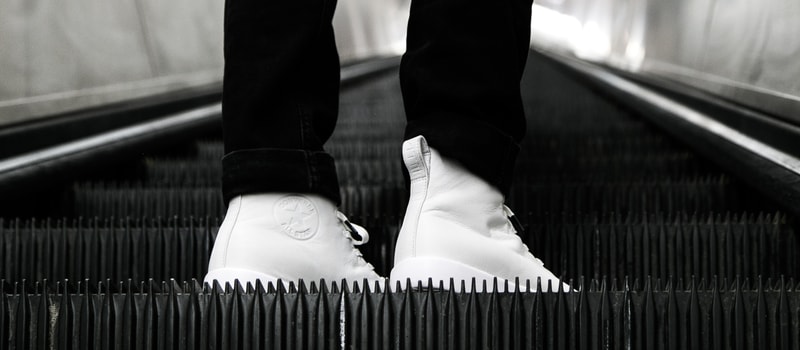 Converse All Star Modern HTM