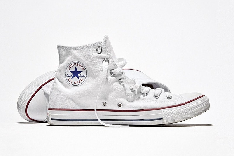 Converse, Chuck Taylor All Star, NIKEiD, customize