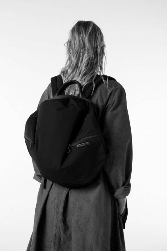 Côte&Ciel x Y’s by Yohji Yamamoto Backpack Collection