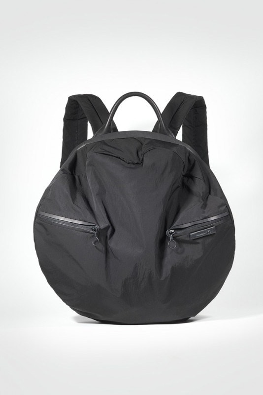 Côte&Ciel x Y’s by Yohji Yamamoto Backpack Collection