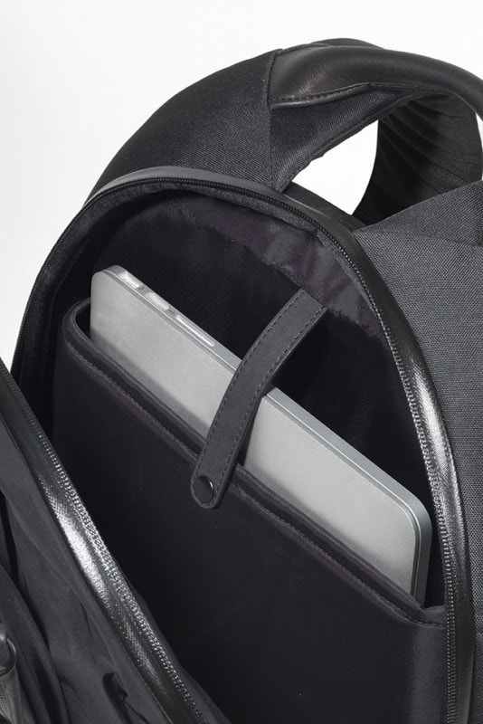 Côte&Ciel x Y’s by Yohji Yamamoto Backpack Collection