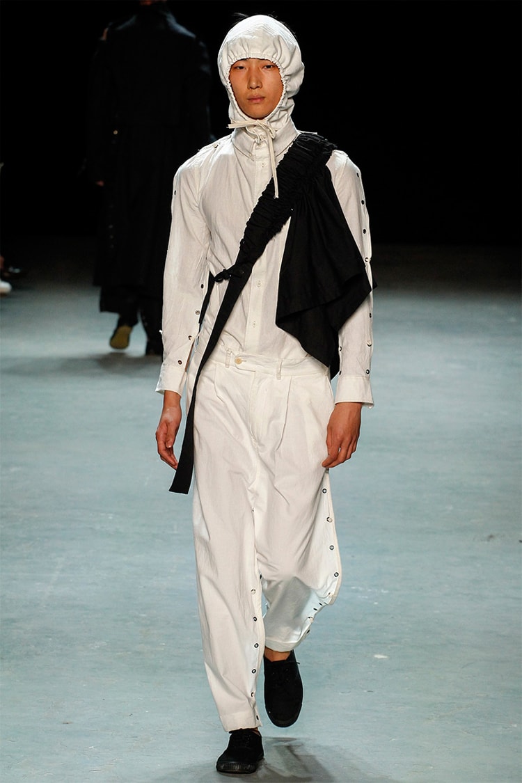 Craig Green 2017 Spring Summer Collection