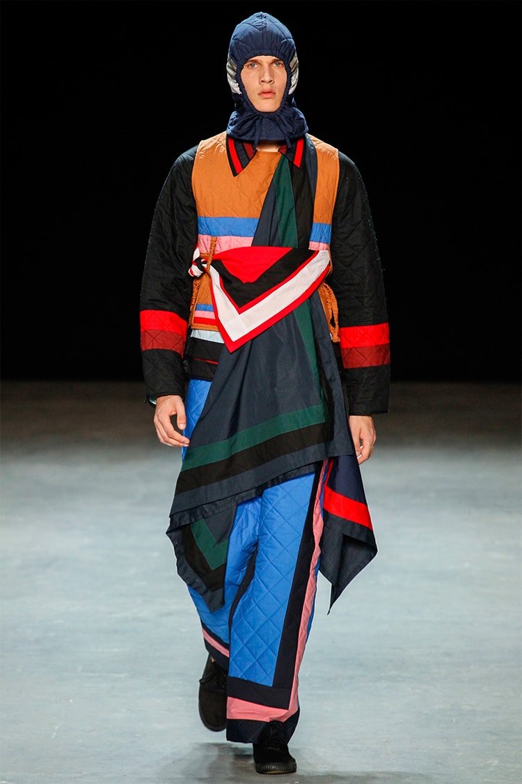 Craig Green 2017 Spring Summer Collection