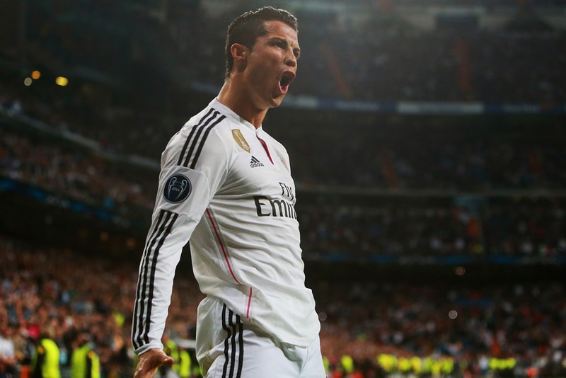 Cristiano Ronaldo: Soccer star tops Forbes' highest-paid athlete list for  2023