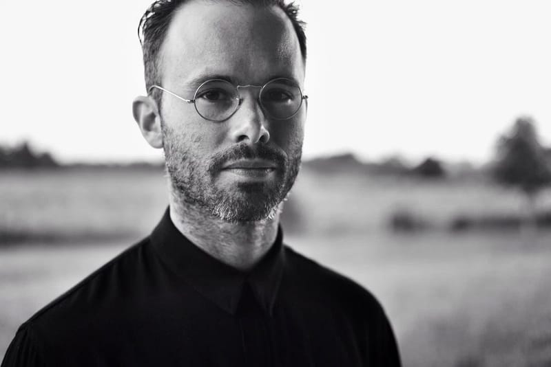 Daniel Arsham Provides Cryptic Clues for 'Future Relic 05'