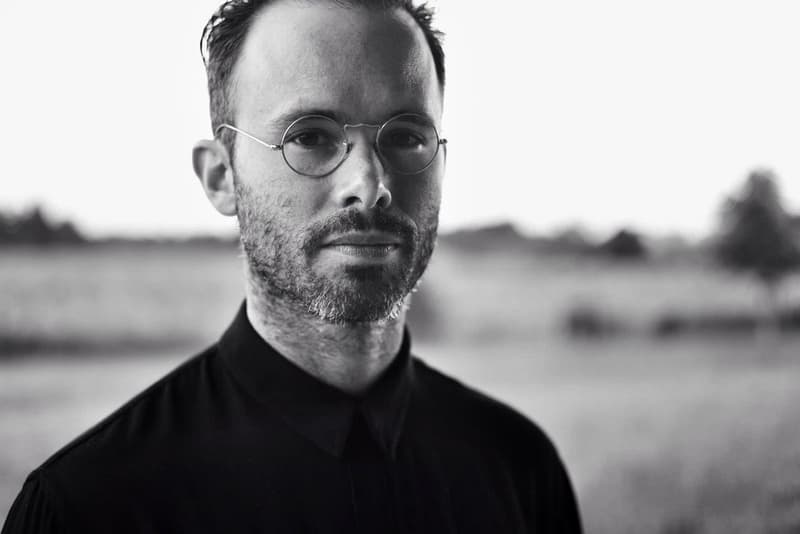 Daniel Arsham Teases 'Future Relic 05'