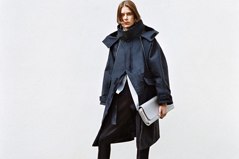 Demna Gvasalia’s First Balenciaga Campaign Is Here