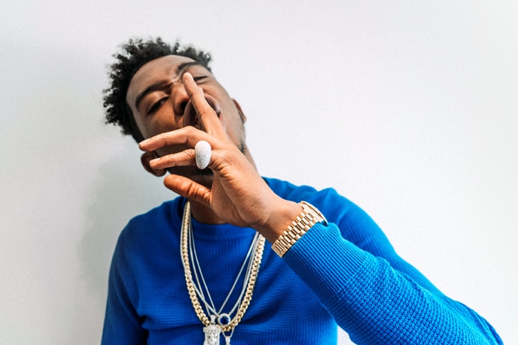 Did Desiigner Influence BMW X6 Sales This Year?