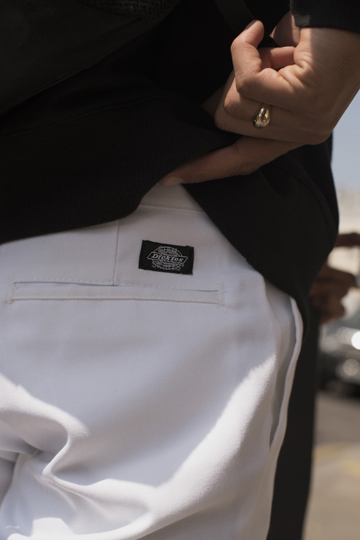 Dickies x Slam City Skates 30th Anniversary Collaboration