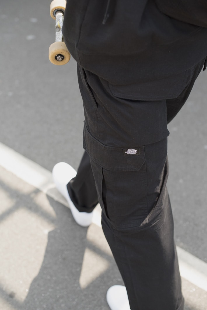 Dickies x Slam City Skates 30th Anniversary Collaboration