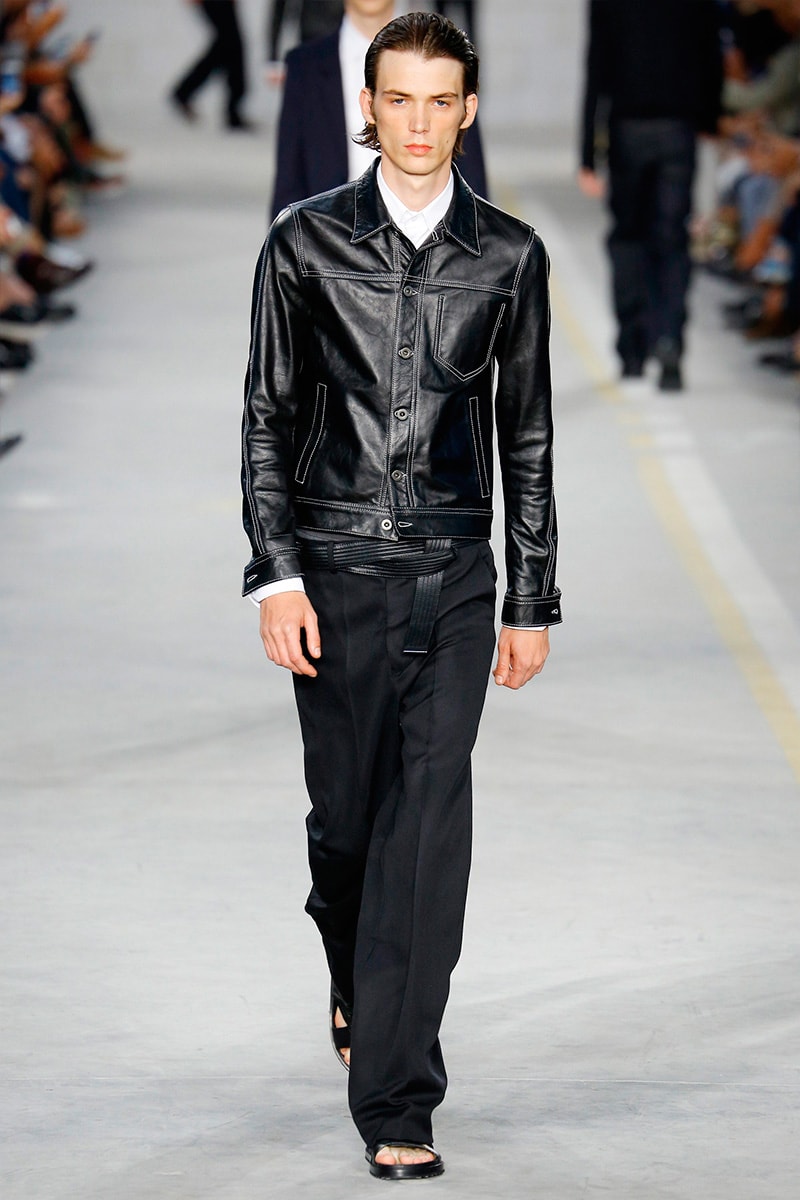 Diesel Black Gold 2017 Spring Summer Collection