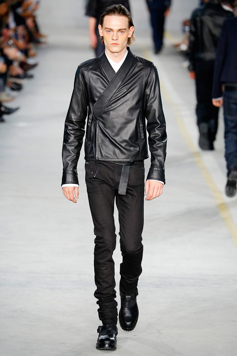 Diesel Black Gold 2017 Spring Summer Collection