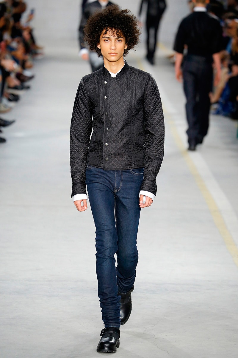 Diesel Black Gold 2017 Spring Summer Collection
