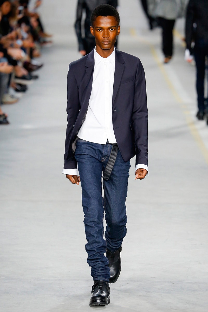 Diesel Black Gold 2017 Spring Summer Collection