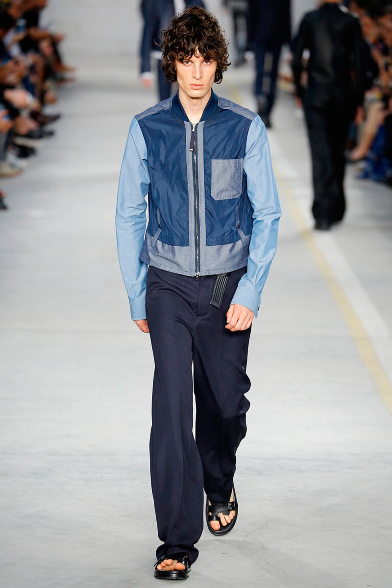 Diesel Black Gold 2017 Spring Summer Collection