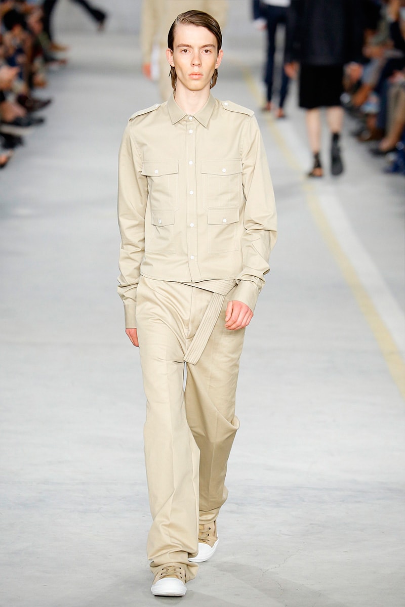 Diesel Black Gold 2017 Spring Summer Collection