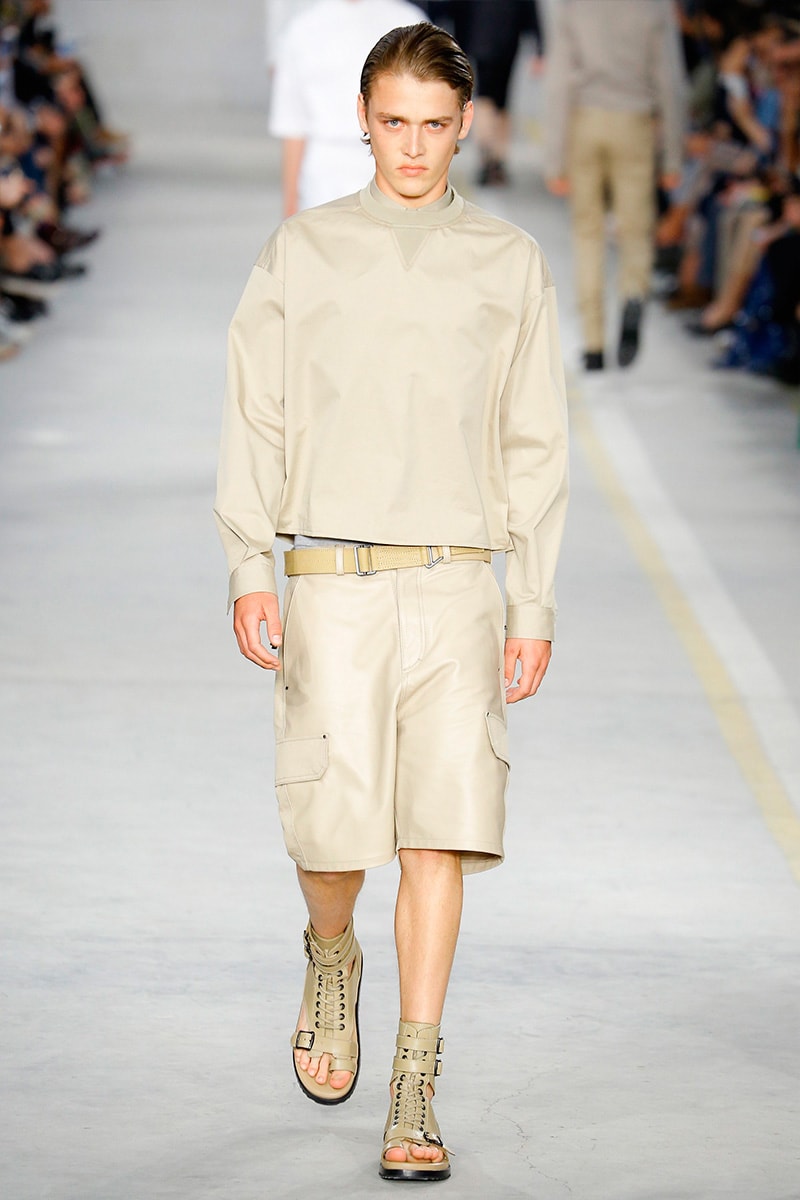 Diesel Black Gold 2017 Spring Summer Collection