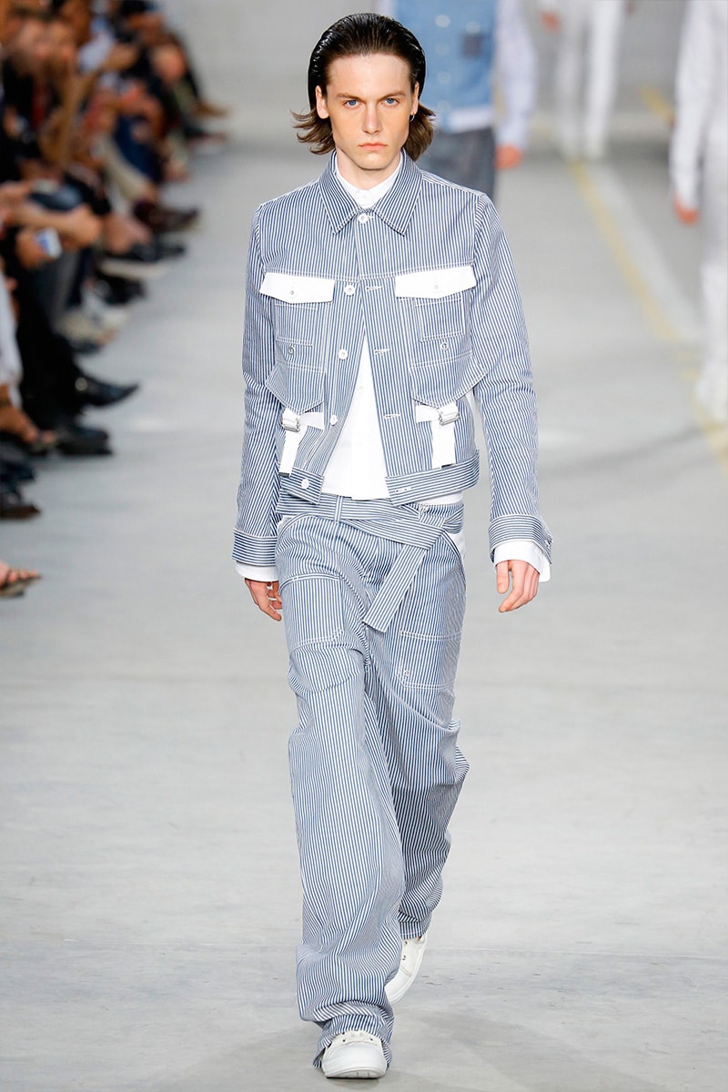 Diesel Black Gold 2017 Spring Summer Collection