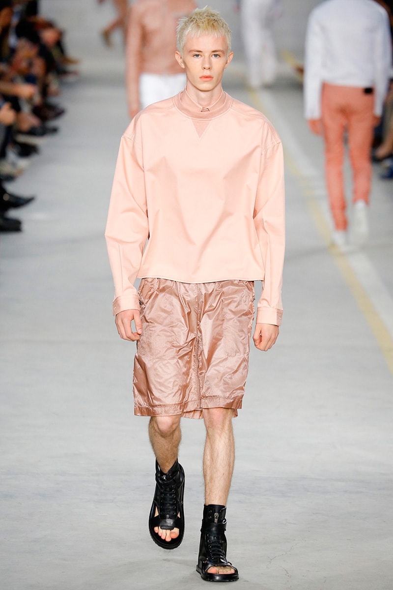 Diesel Black Gold 2017 Spring Summer Collection