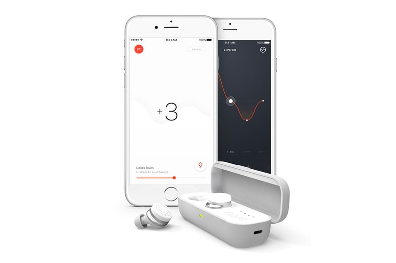 Doppler Labs Here One Wireless Earbuds
