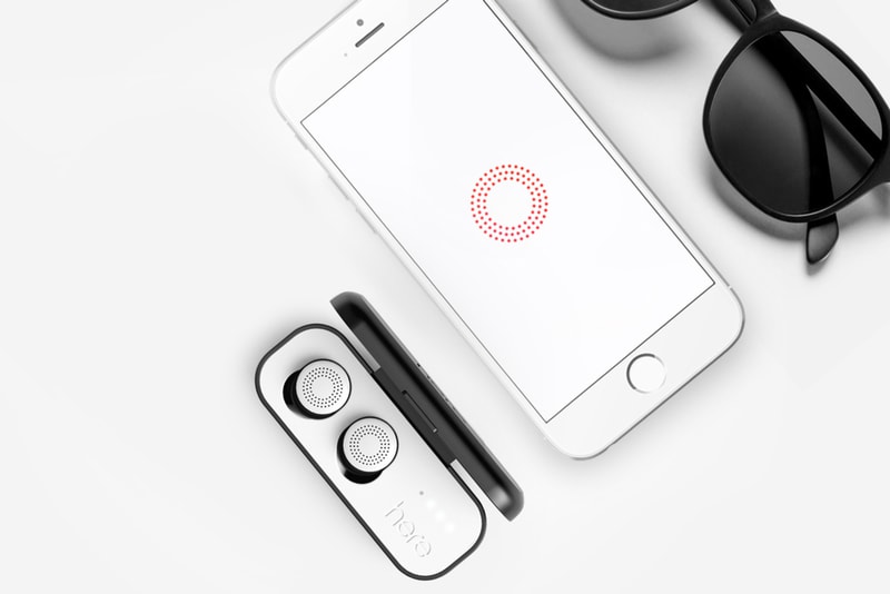 Doppler Labs Here One Wireless Earbuds