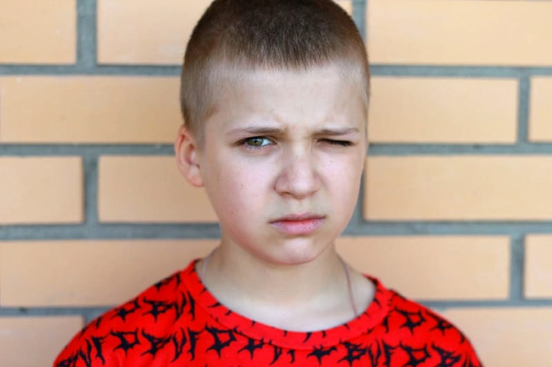 Gosha Rubchinskiy's Skater Muse Courts Controversy With Latest DoublecheeseburgerVF Collection