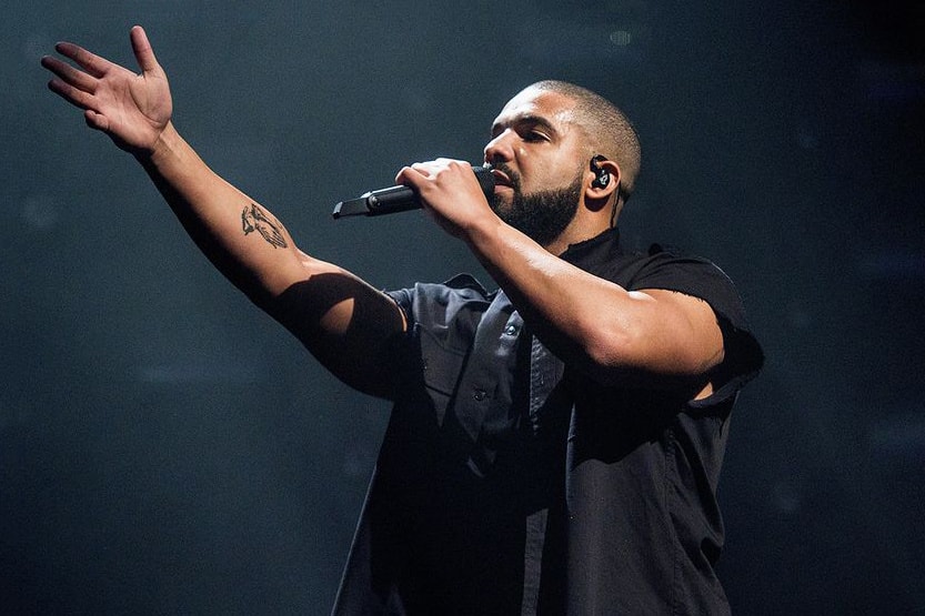 Drake Cancels Summer Sixteen Tour Meet and Greets HYPEBEAST