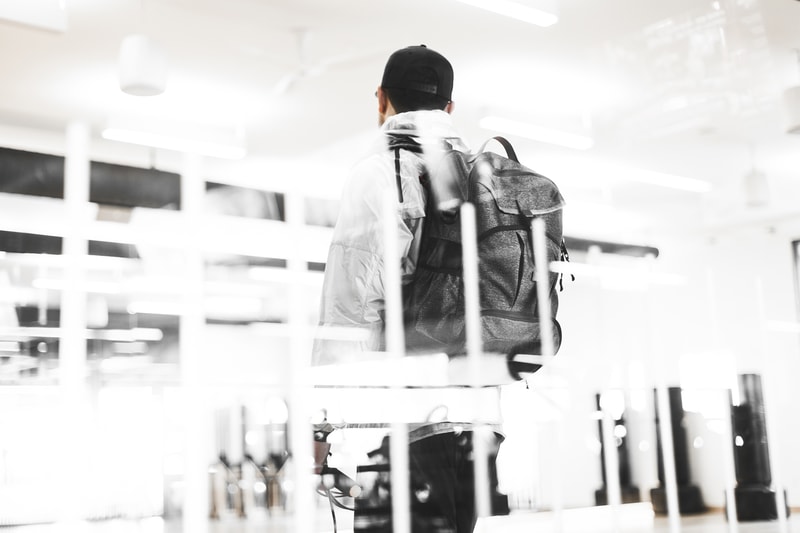 DSPTCH Unveils Special Edition Gym Work Pack for Equinox