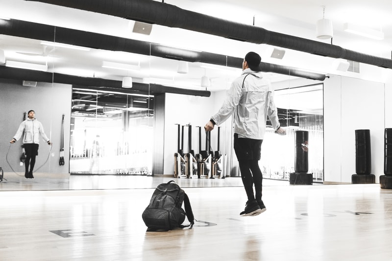 DSPTCH Unveils Special Edition Gym Work Pack for Equinox