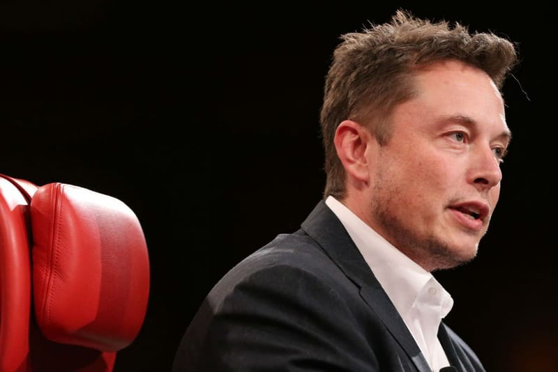Elon Musk Says We're All "Cyborgs" & Probably All Characters in a Video Game