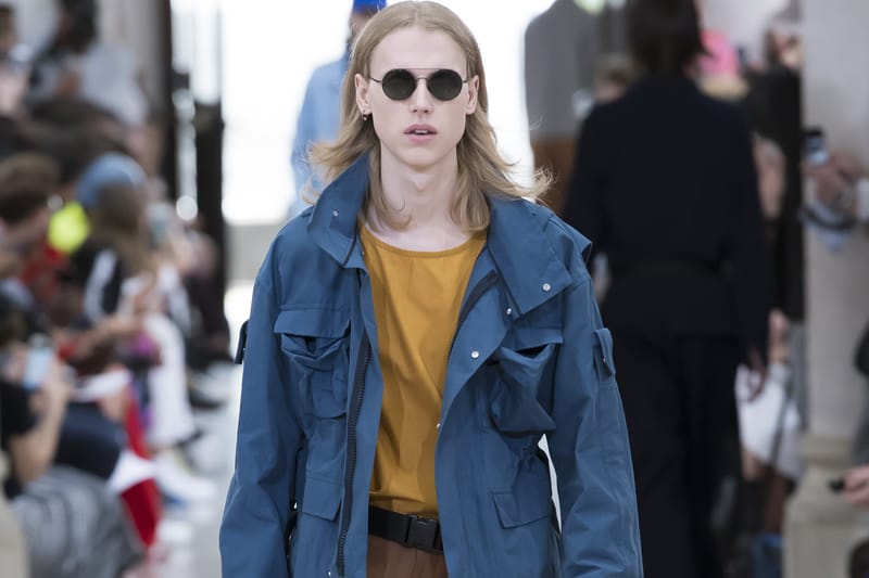 Études Studio's 2017 Spring/Summer Collection Redefines Street Chic