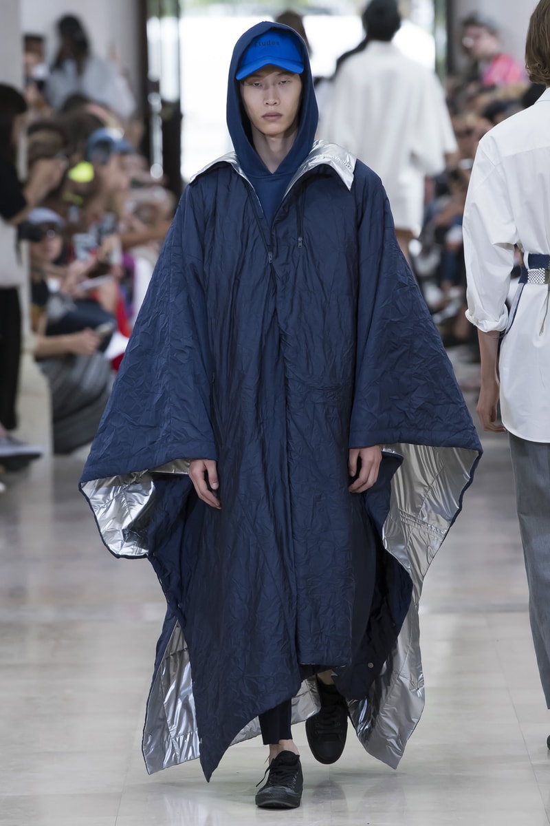 Études Studio 2017 Spring/Summer Collection