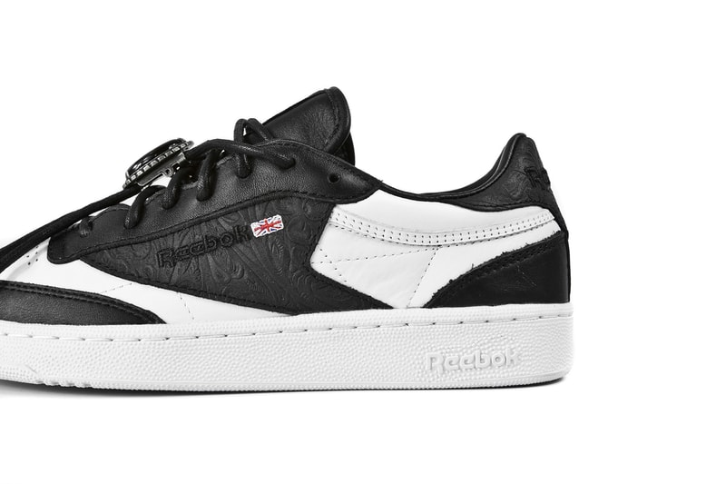 Extra Butter x Reebok Classics Prom Sneaker Pack