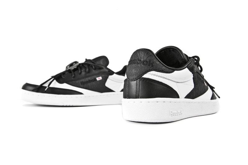 Extra Butter x Reebok Classics Prom Sneaker Pack