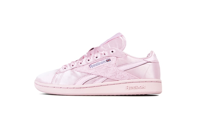 Extra Butter x Reebok Classics Prom Sneaker Pack