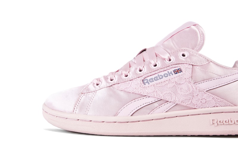 Extra Butter x Reebok Classics Prom Sneaker Pack