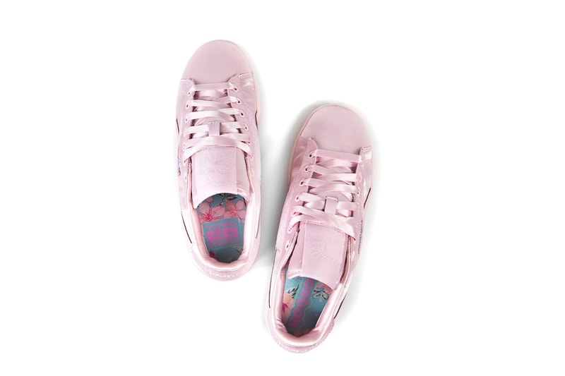 Extra Butter x Reebok Classics Prom Sneaker Pack